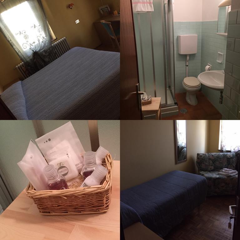 Hotel Viola Valdidentro Εξωτερικό φωτογραφία