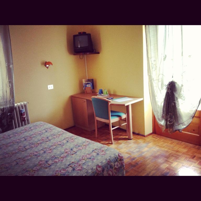 Hotel Viola Valdidentro Εξωτερικό φωτογραφία