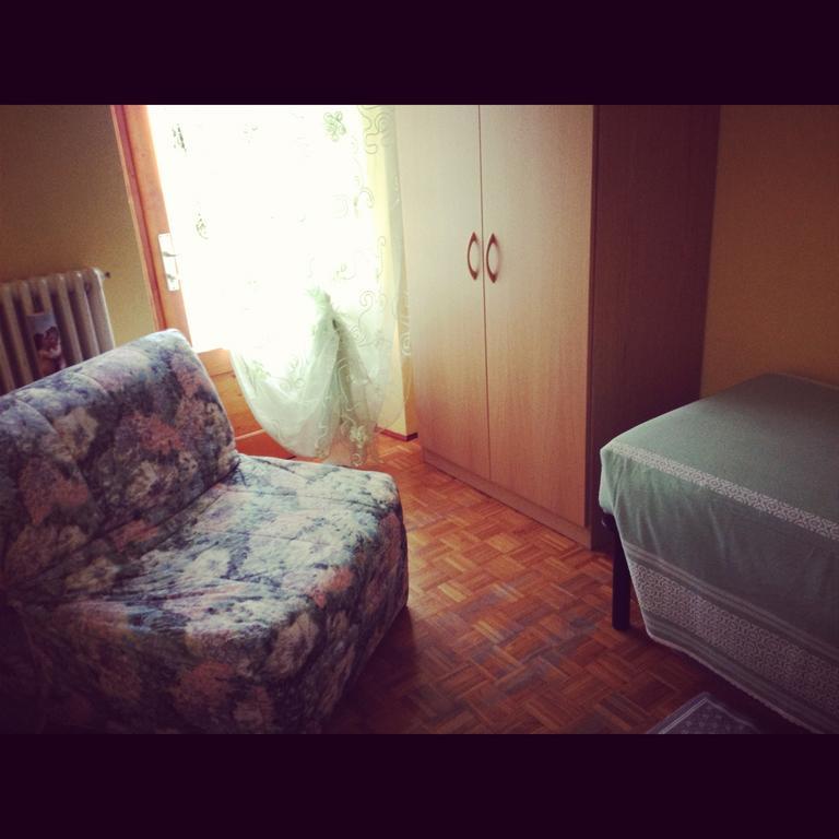 Hotel Viola Valdidentro Εξωτερικό φωτογραφία