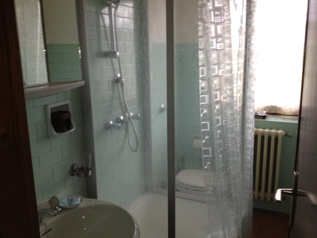 Hotel Viola Valdidentro Εξωτερικό φωτογραφία