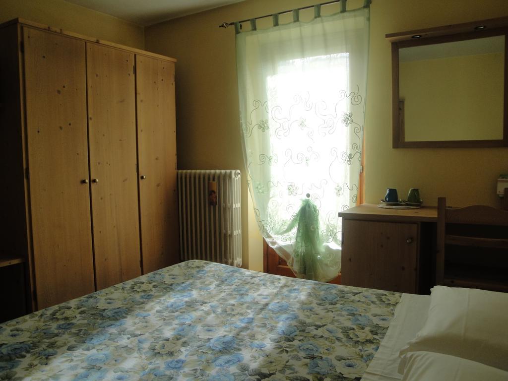 Hotel Viola Valdidentro Εξωτερικό φωτογραφία