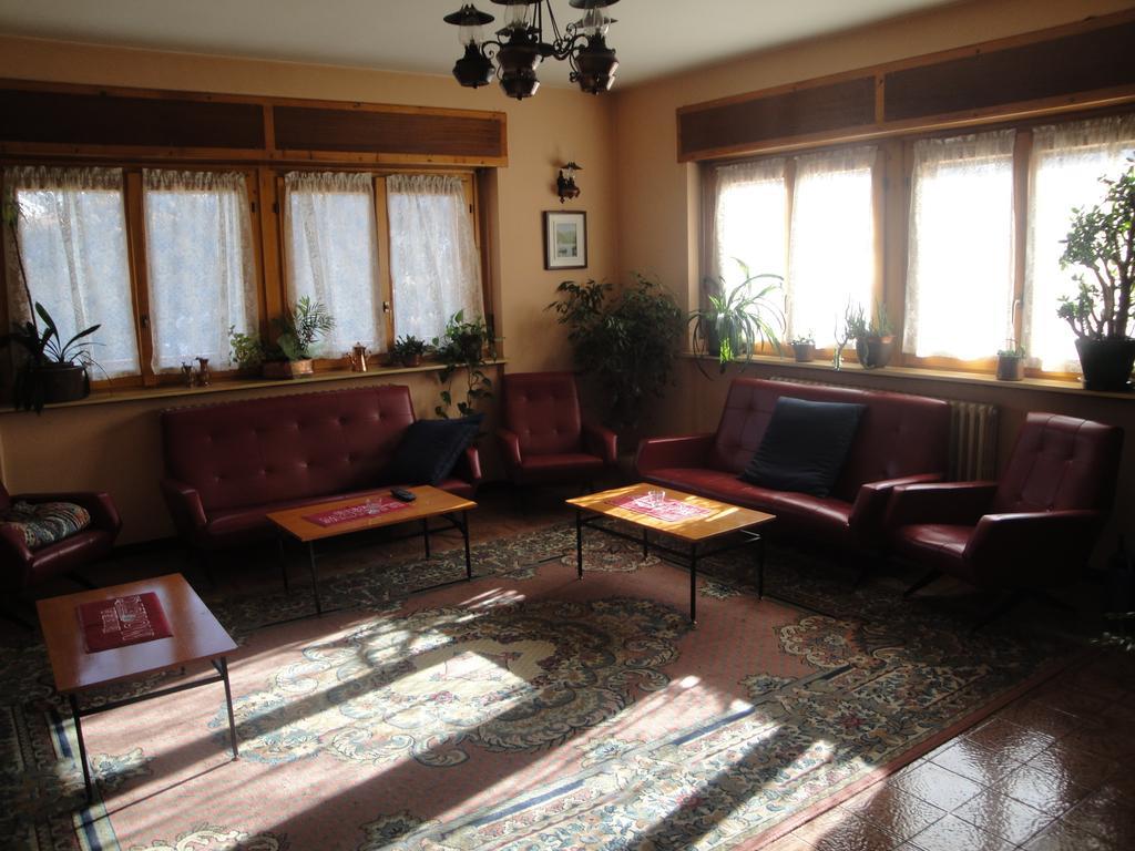 Hotel Viola Valdidentro Εξωτερικό φωτογραφία