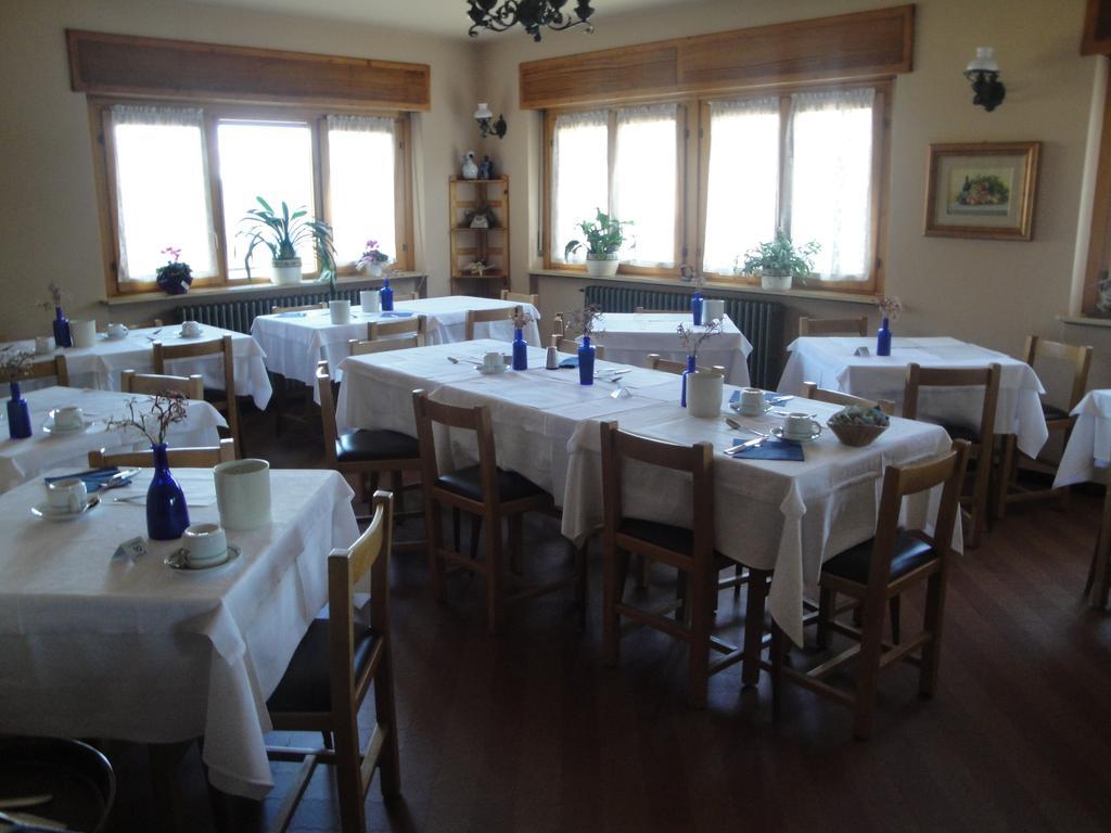 Hotel Viola Valdidentro Εξωτερικό φωτογραφία