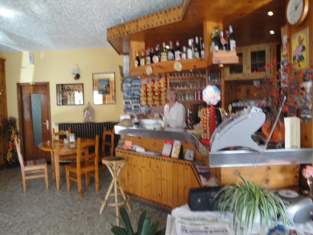 Hotel Viola Valdidentro Εξωτερικό φωτογραφία